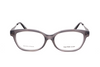 Okulary BOTTEGA VENETA BV602JF26. Okulary, Kolor czarny szary. Kobieta.