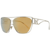 Okulary RALPH LAUREN RL7063-91167P. Okulary przeciwsłoneczne, Kolor złoty. Kobieta.