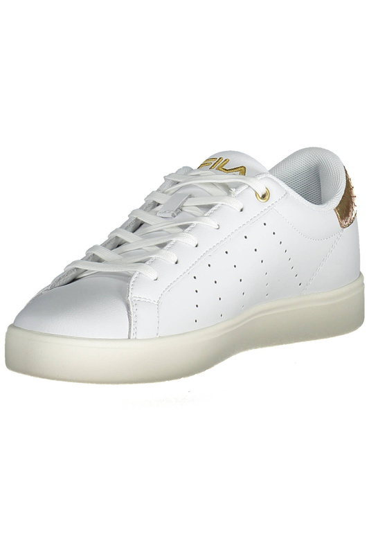DAMSKIE BUTY SPORTOWE FILA WHITE