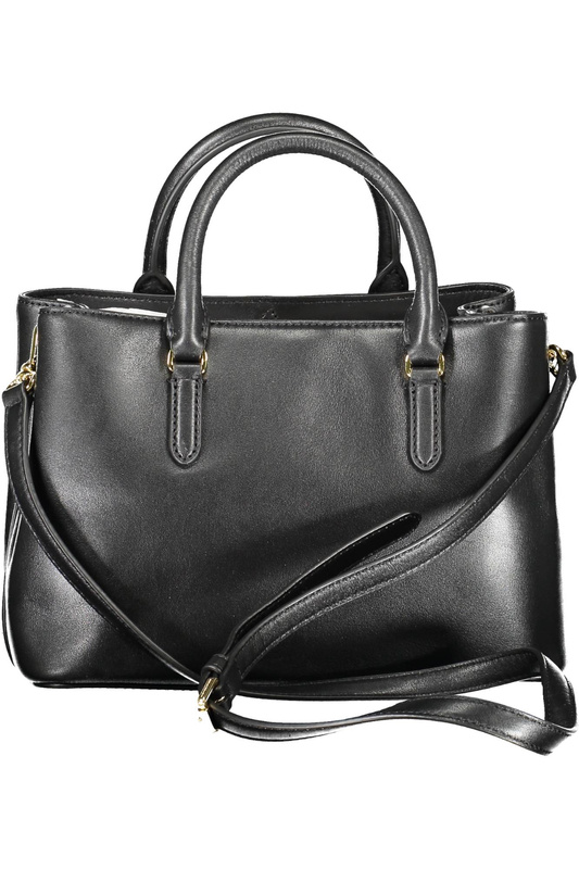TORBA DAMSKA RALPH LAUREN CZARNA