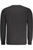 SWETER MĘSKI BOSS BLACK