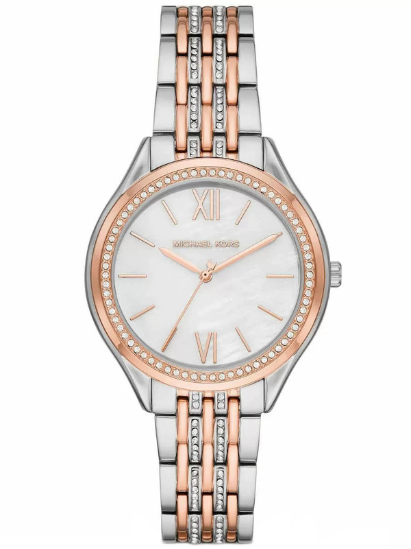 ZEGAREK DAMSKI MICHAEL KORS MK7077 MINDY (zm529b)