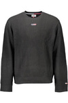 CZARNY SWETER TOMMY HILFIGER