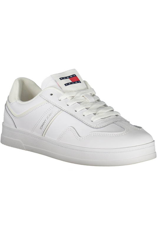 TOMMY HILFIGER DAMSKIE BUTY SPORTOWE BIAŁE