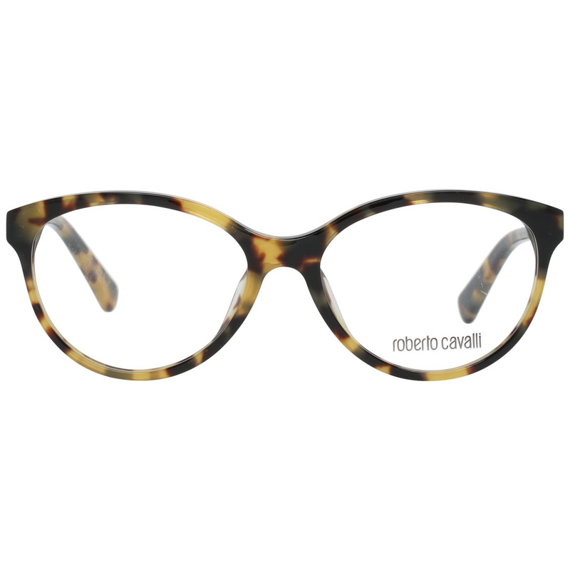 Okulary ROBERTO CAVALLI RC5094-51055. Okulary, Kolor czerwony. Kobieta.