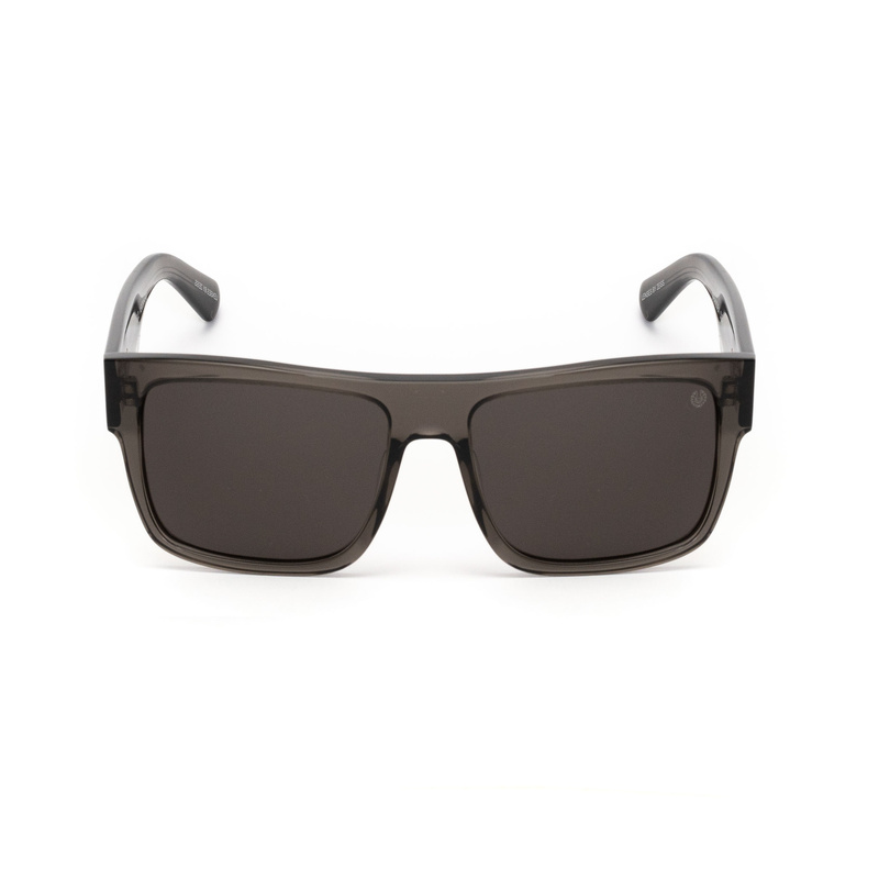 Okulary BELSTAFF GRANSDENCLEAR. Okulary przeciwsłoneczne, Kolor szary. Unisex.