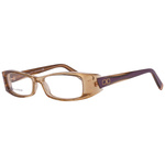Okulary DSQUARED2 DQ5020-045-51. Okulary, Kolor brązowy. Kobieta.