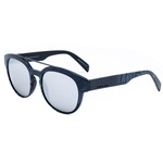 Okulary ITALIA INDEPENDENT 0900INX071000. Okulary przeciwsłoneczne, Kolor szary. Unisex.