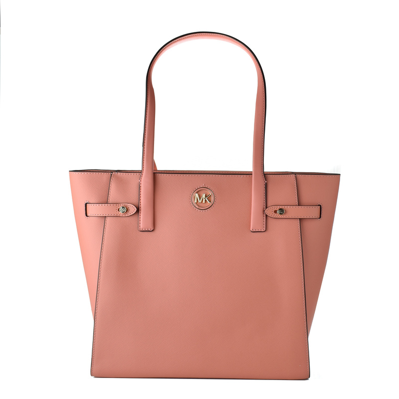 Damska torebka z rączką MICHAEL KORS model 35S2GNMT3LSRT (40X32X13CM )