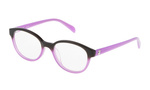 Okulary TOUS VTK5244907UE. Okulary, Kolor czarny. Dziecko.