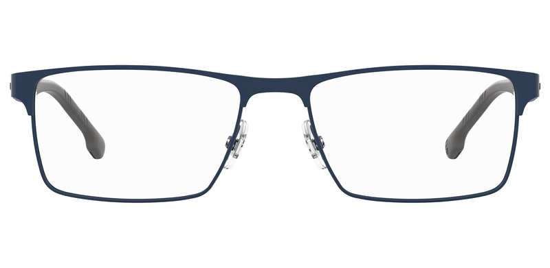 Okulary CARRERA CARRERA8863PJ. Okulary, Kolor niebieski. Mężczyzna.