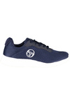 NIEBIESKIE MĘSKIE BUTY SPORTOWE SERGIO TACCHINI