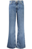 NIEBIESKIE Dżinsy damskie GUESS JEANS