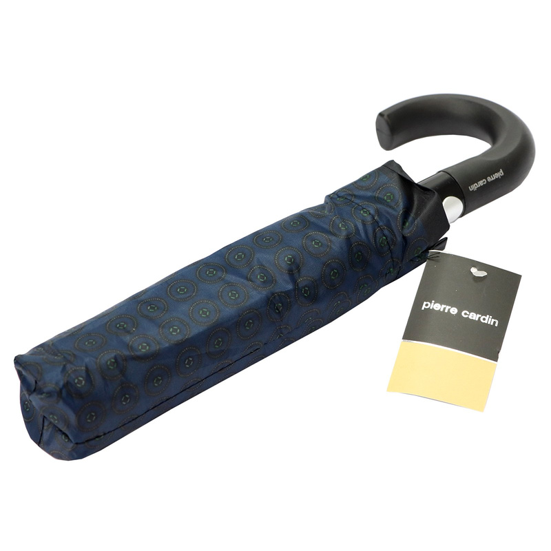 Mocny męski poliestrowy parasol Pierre Cardin OMB-06