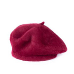 Beret Elegant softness