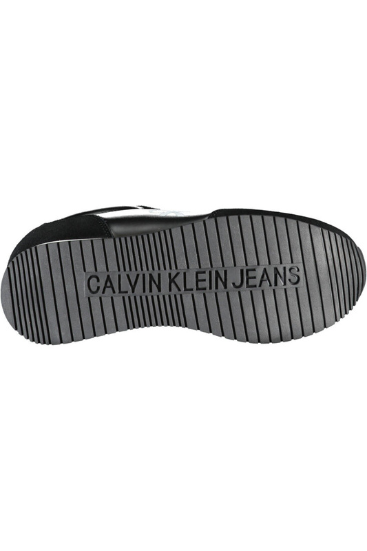 CALVIN KLEIN CZARNE DAMSKIE BUTY SPORTOWE