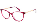 Okulary KATE SPADE KIMBERLEE8CQF. Okulary, Kolor czerwony. Kobieta.