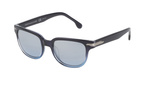 Okulary LOZZA SL4067M498Y6X. Okulary przeciwsłoneczne, Kolor niebieski. Unisex.