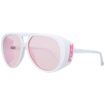 Damskie okulary przeciwsłoneczne VICTORIA'S SECRET PINK model PK0013-5925T (Szkło/Zausznik/Mostek) 59-14-125 mm)