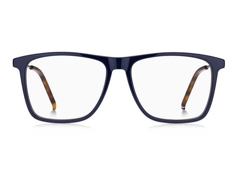 Okulary TOMMY HILFIGER TH-1876-807. Okulary, Kolor czarny. Mężczyzna.