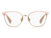 Okulary KATE SPADE TANAG35JF116. Okulary, Kolor różowy. Kobieta.