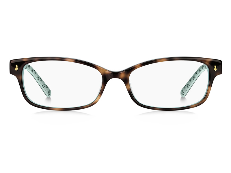 Okulary KATE SPADE LUCYANN2NLF11. Okulary, Kolor brązowy. Kobieta.