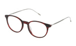 Okulary LOZZA VL41735006BX. Okulary, Kolor czerwony. Unisex.