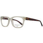 Okulary GANT GA4058-093-52. Okulary, Kolor turkusowy. Kobieta.