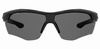 Okulary UNDER ARMOUR UAYARDDUAL807. Okulary przeciwsłoneczne, Kolor czarny. Unisex.