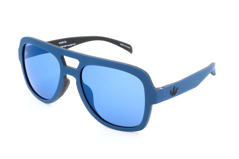 Okulary ADIDAS AOR011-TFL009. Okulary przeciwsłoneczne, Kolor czarny. Mężczyzna.