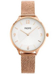 ZEGAREK DAMSKI PACIFIC X6174 - rosegold (zy659c)