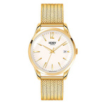 Uniwersalny Zegarek HENRY LONDON model HL39-M-0008 (39MM)