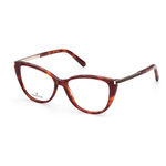 Okulary SWAROVSKI SK5414-53052. Okulary, Kolor . Kobieta.