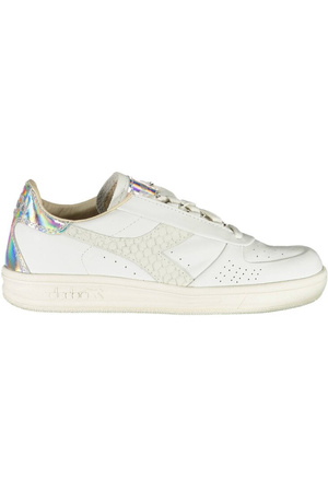 BUTY SPORTOWE DAMSKIE DIADORA BIA�E