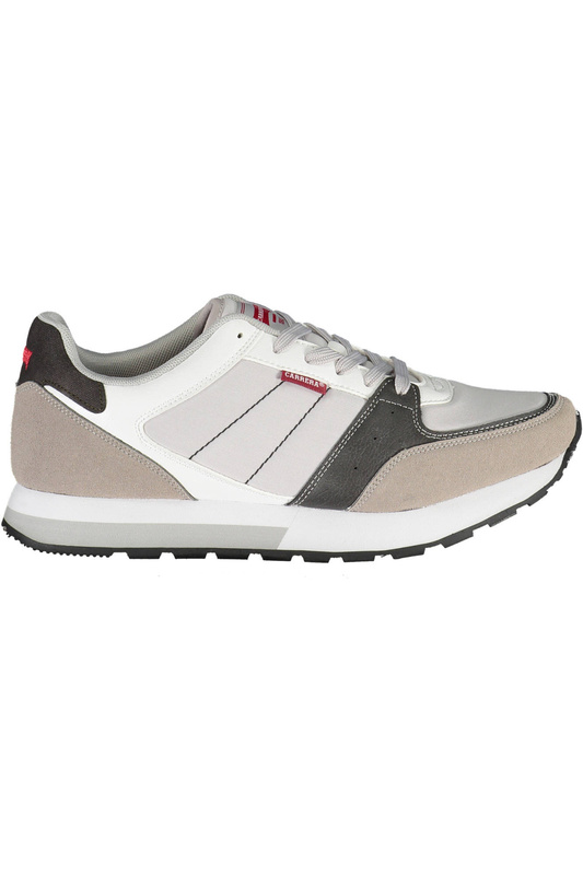 BUTY SPORTOWE CARRERA GREY MĘSKIE