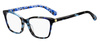 Okulary KATE SPADE CAILYEXP8F318. Okulary, Kolor niebieski. Kobieta.