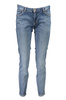 NIEBIESKIE Dżinsy damskie GUESS JEANS