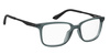 Okulary UNDER ARMOUR UA9006OXZE715. Okulary, Kolor niebieski. Dziecko.