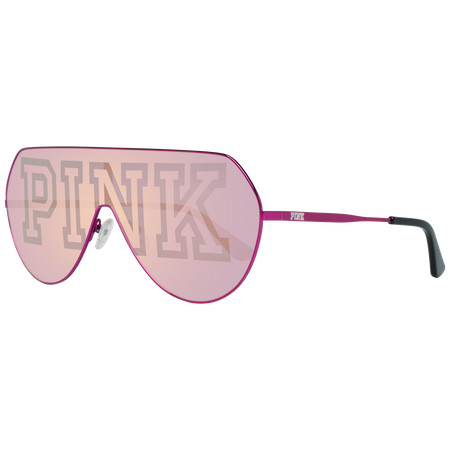 Damskie okulary przeciwsłoneczne VICTORIA'S SECRET PINK model PK0001-0072T (Szkło/Zausznik/Mostek) 67-14-140 mm)