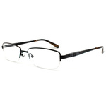 Okulary GUESS GU1816-BLK-54. Okulary, Kolor czarny. Kobieta.