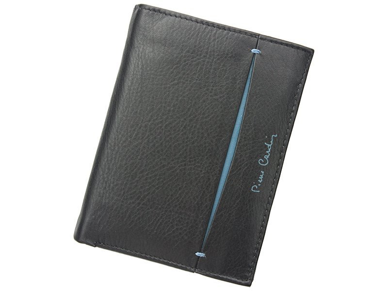 Skórzany męski portfel Pierre Cardin TILAK07 331