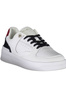 DAMSKIE BUTY SPORTOWE TOMMY HILFIGER BIAŁY