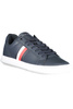 NIEBIESKIE BUTY SPORTOWE TOMMY HILFIGER MĘSKIE