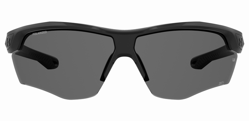 Okulary UNDER ARMOUR UAYARDDUAL807. Okulary przeciwsłoneczne, Kolor czarny. Unisex.