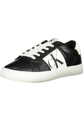 BUTY SPORTOWE CALVIN KLEIN BLACK MĘSKIE