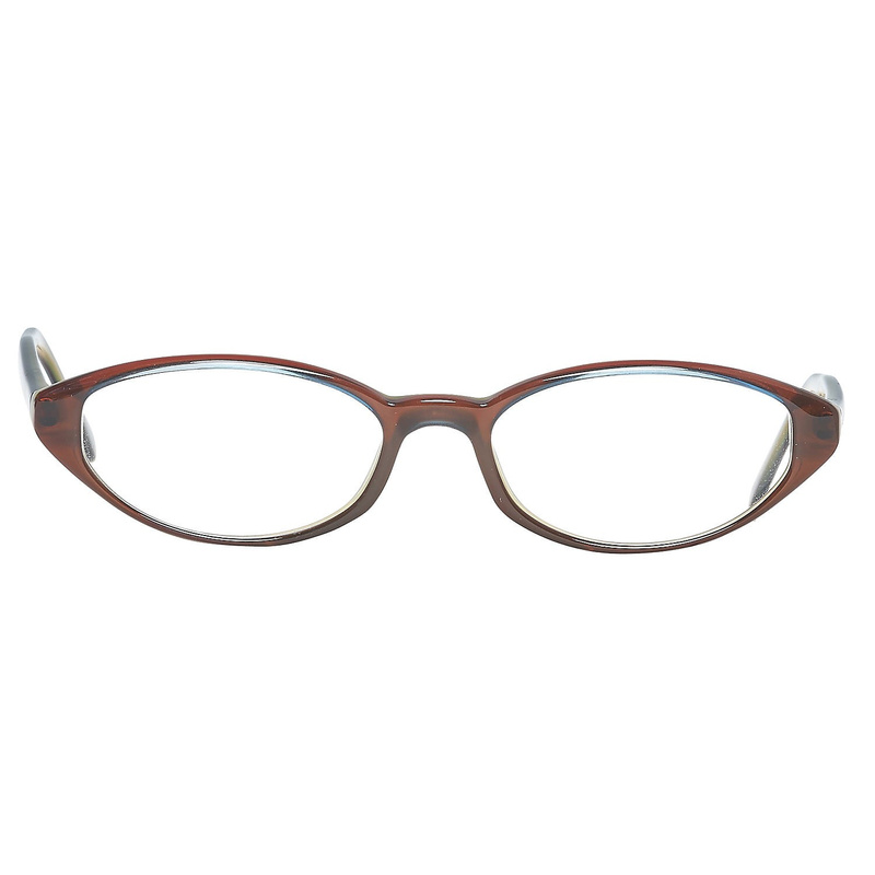 Okulary RODENSTOCK R5112-C. Okulary, Kolor brązowy. Kobieta.