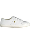 DAMSKIE BUTY SPORTOWE RALPH LAUREN WHITE