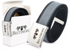 Beltimore pasek parciany dwustronny premium parciak W31
