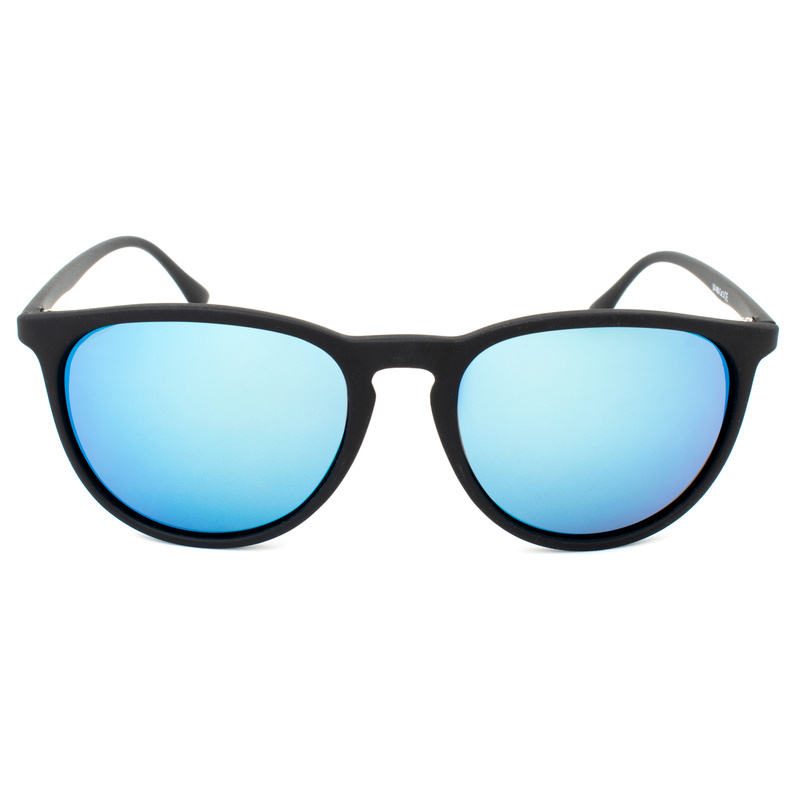 Okulary LONDONBE LB79928511114. Okulary przeciwsłoneczne, Kolor czarny. Unisex.