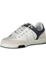 CARRERA WHITE BUTY SPORTOWE MĘSKIE